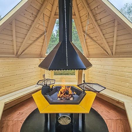 Holiday Home Aamunkoi By Interhome Veskoniemi Exteriör bild