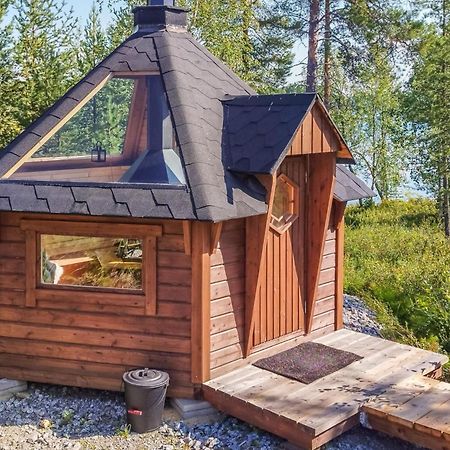 Holiday Home Aamunkoi By Interhome Veskoniemi Exteriör bild