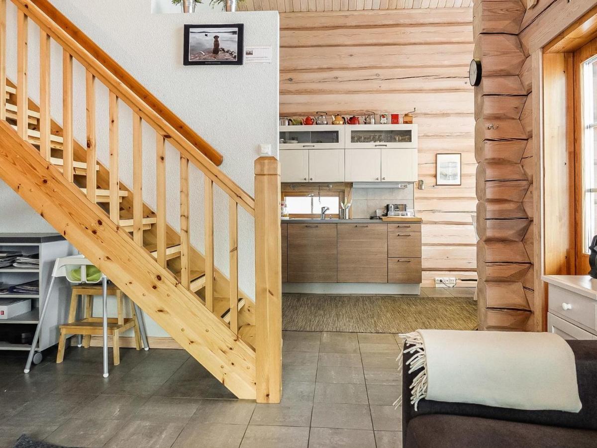 Holiday Home Aamunkoi By Interhome Veskoniemi Exteriör bild