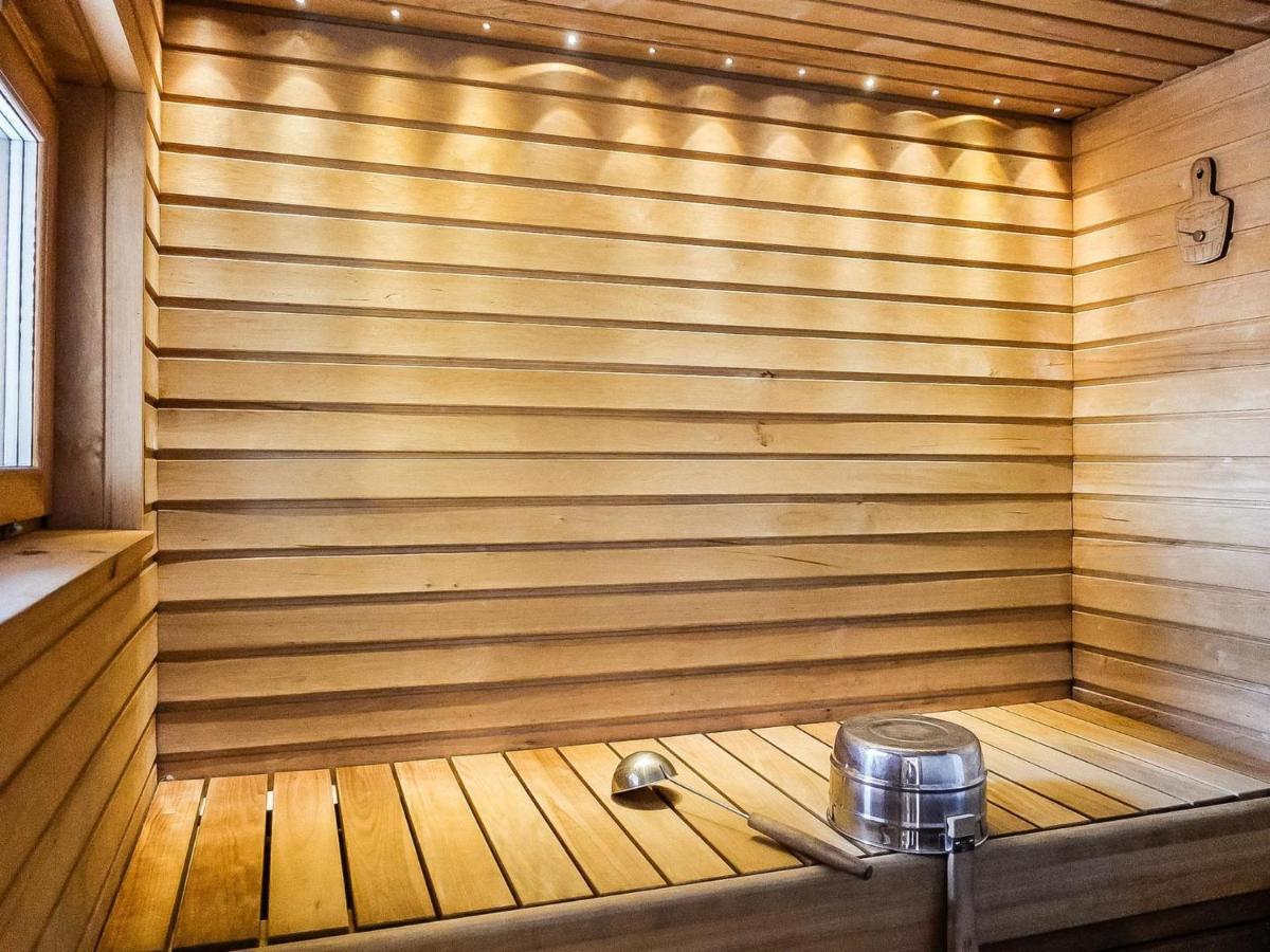 Holiday Home Aamunkoi By Interhome Veskoniemi Exteriör bild