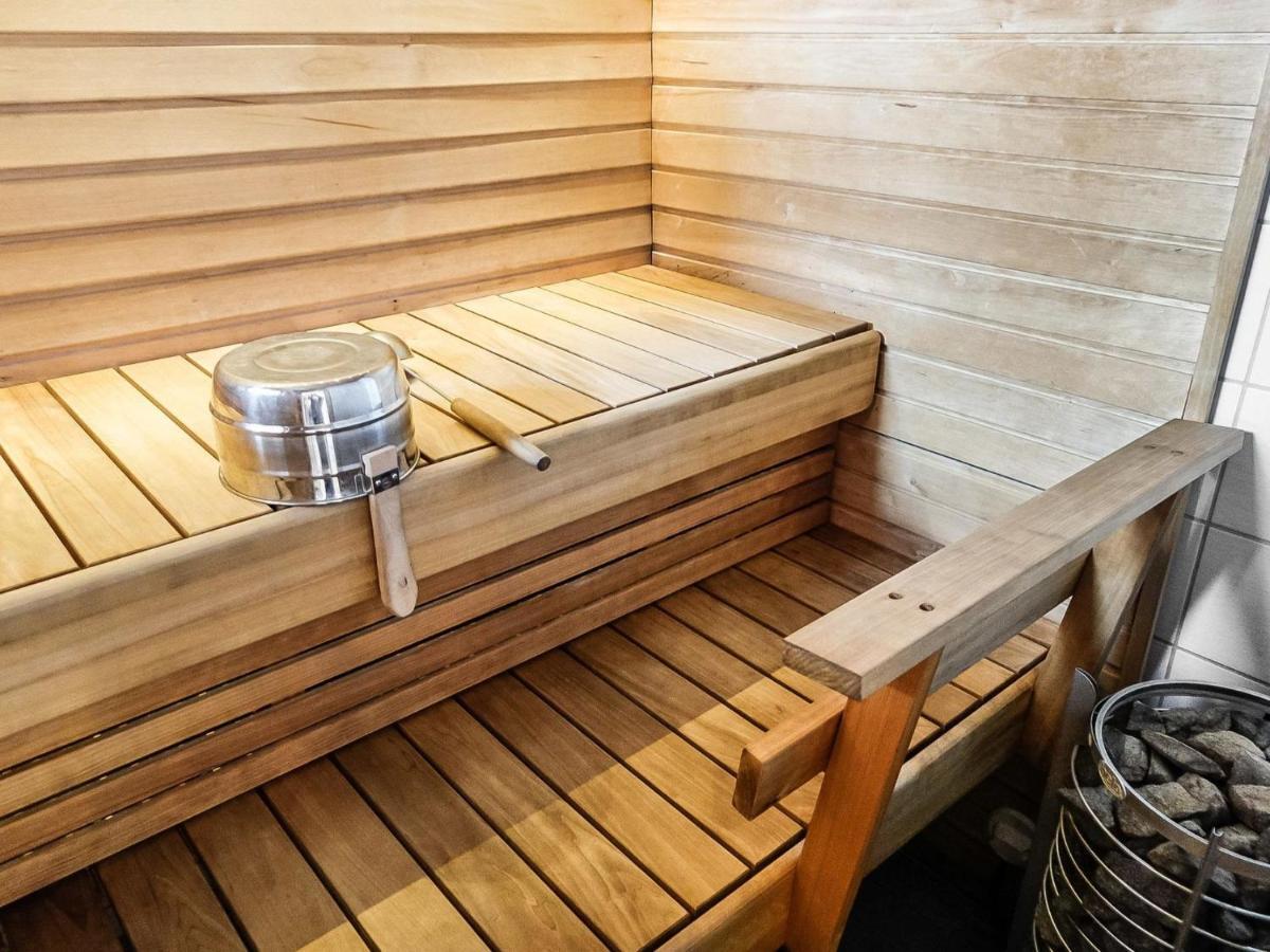 Holiday Home Aamunkoi By Interhome Veskoniemi Exteriör bild