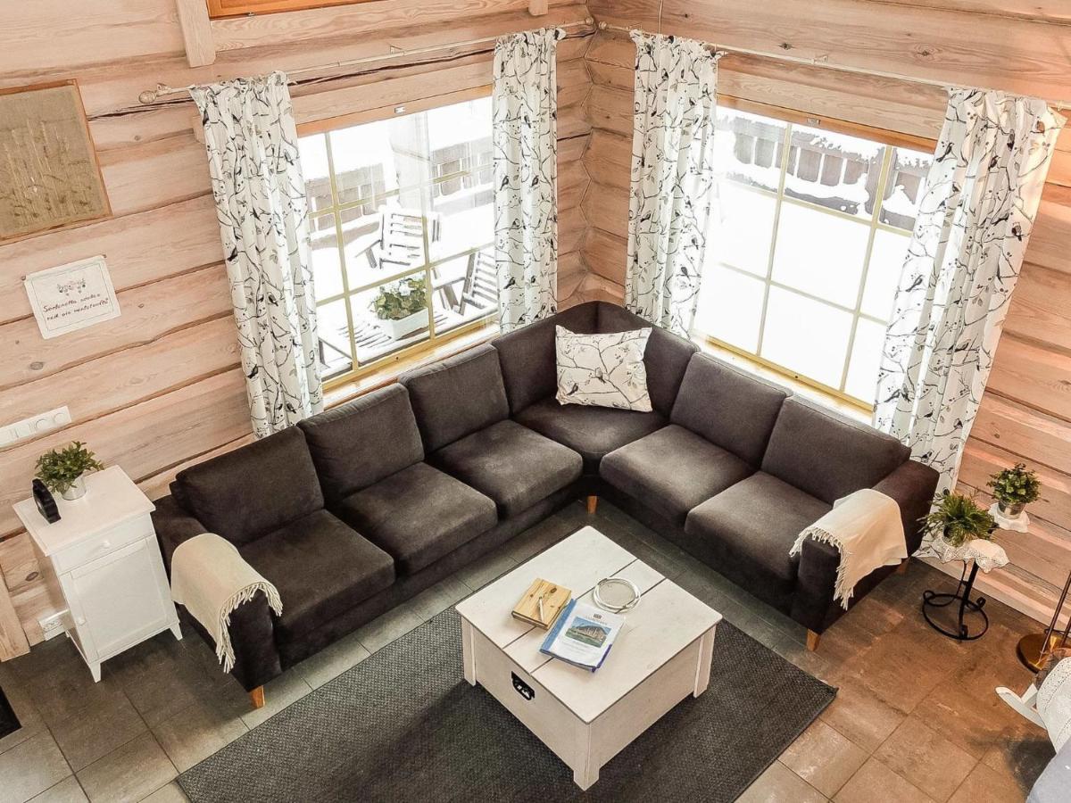 Holiday Home Aamunkoi By Interhome Veskoniemi Exteriör bild