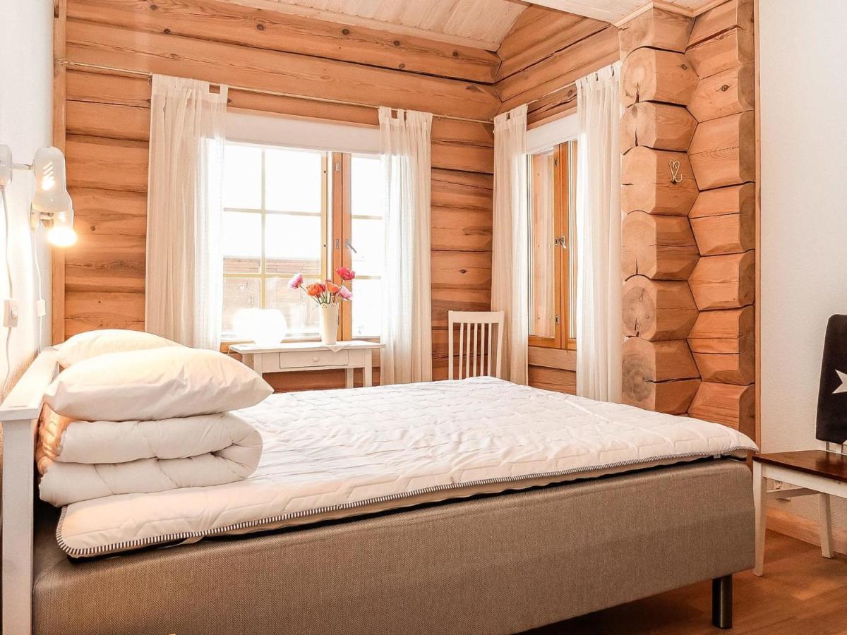 Holiday Home Aamunkoi By Interhome Veskoniemi Exteriör bild