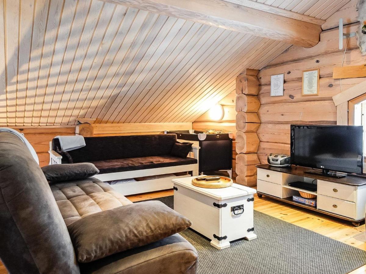 Holiday Home Aamunkoi By Interhome Veskoniemi Exteriör bild
