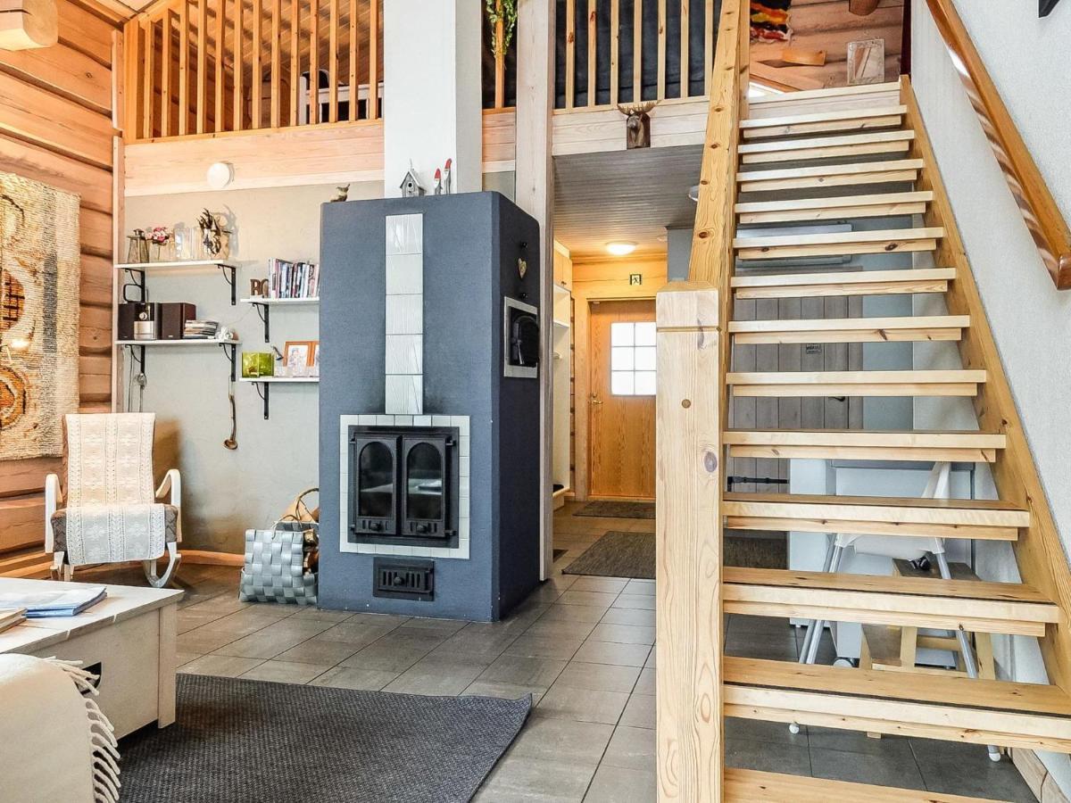 Holiday Home Aamunkoi By Interhome Veskoniemi Exteriör bild